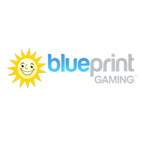 Blueprint Gaming fournisseur