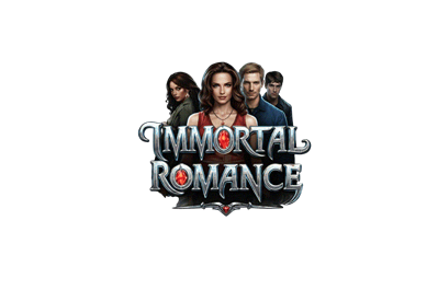 Romi Bet Casino jeu Immortal Romance