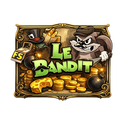 Romi Bet Casino jeu Le Bandit