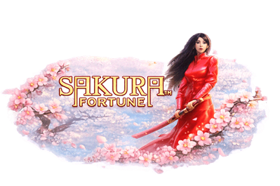 Romi Bet Casino jeu Sakura Fortune